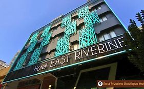 East Riverine Boutique Hotel